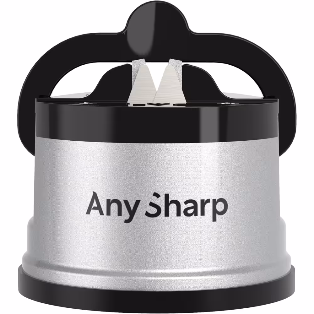 AnySharp Knife Sharpener