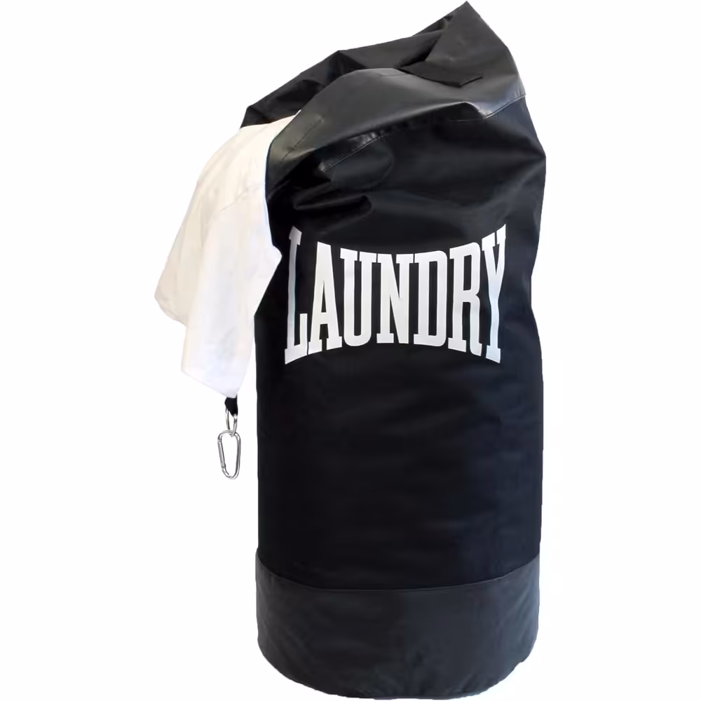 Boxing Laundry Bag