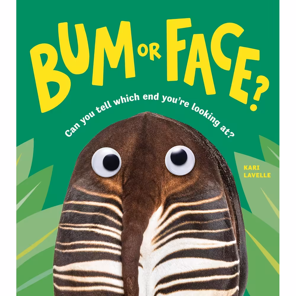 Bum or Face?