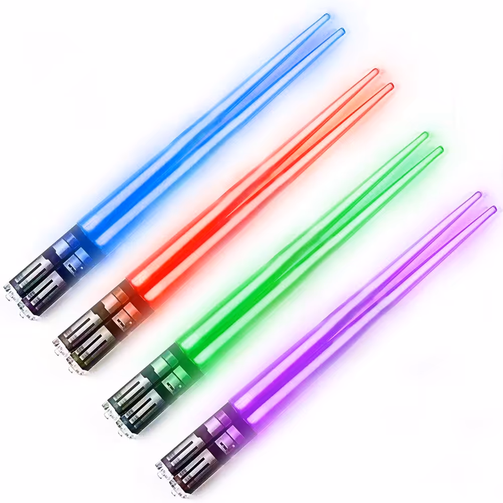 ChopSabers
