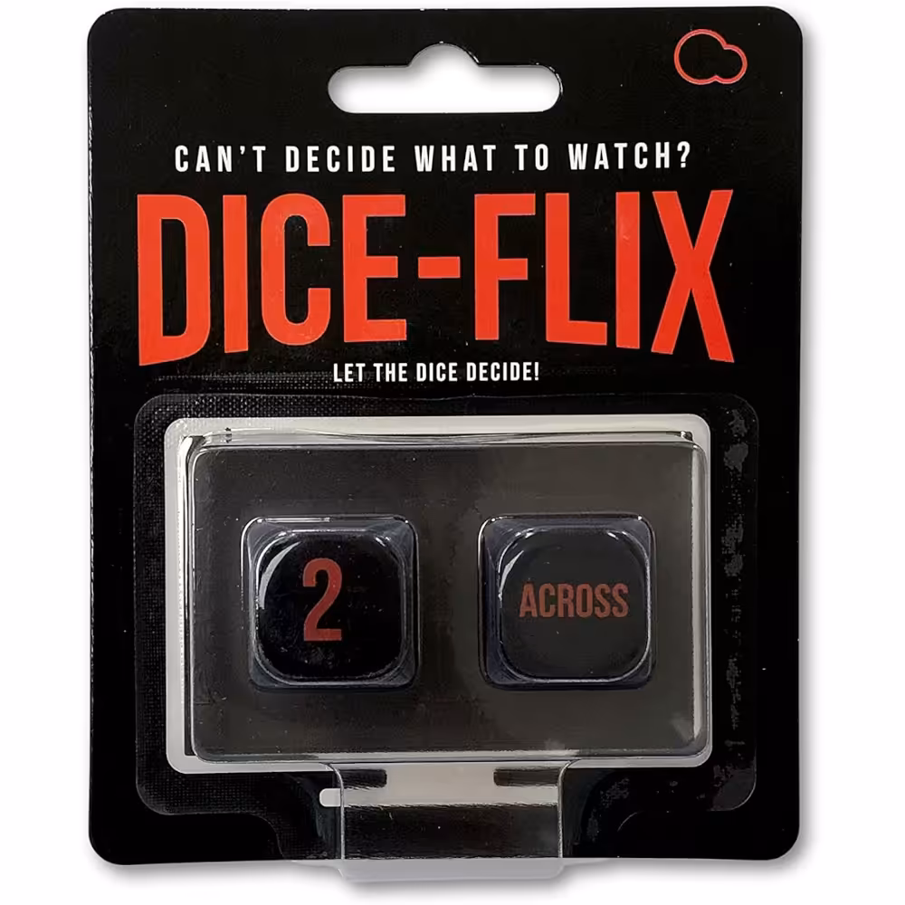 Dice-Flix