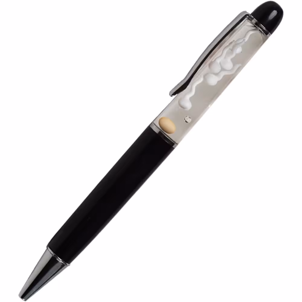 Egg & Sperm Pen