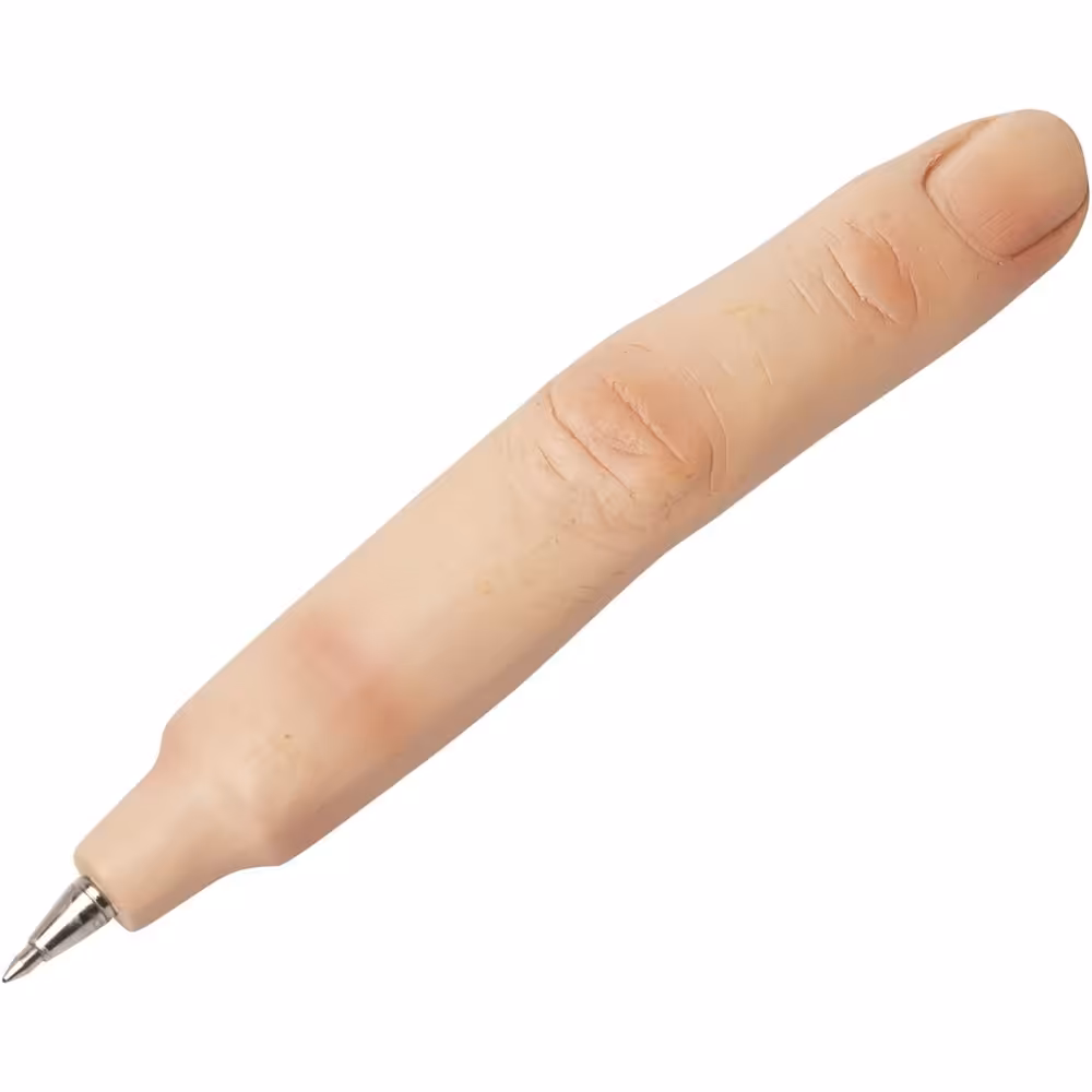 Finger Pen