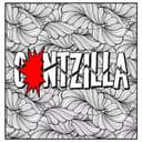Fuckity Fuck Fuck Fuck Colouring Book - Cuntzilla