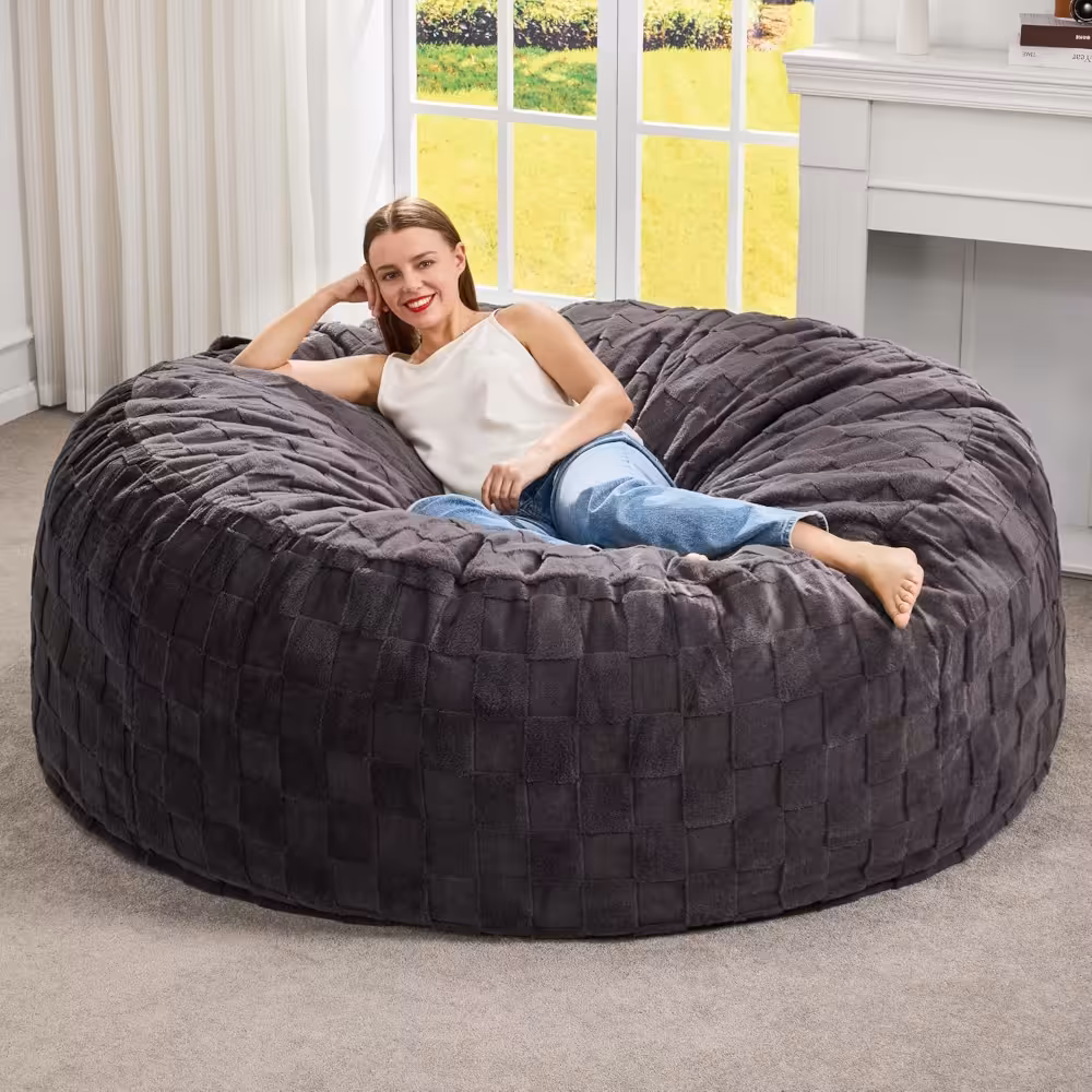 Giant Bean Bag Chair