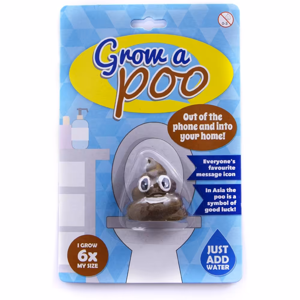 Grow a Poo