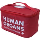 Human Organs Lunch Bag