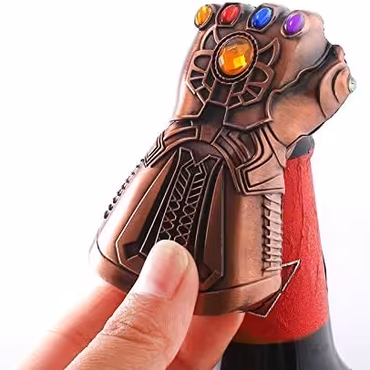 Infinity Gauntlet Bottle Opener
