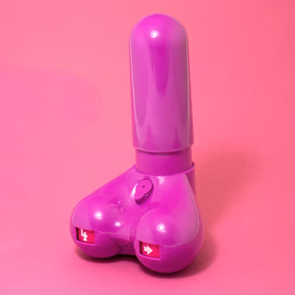 Jizz Party Game