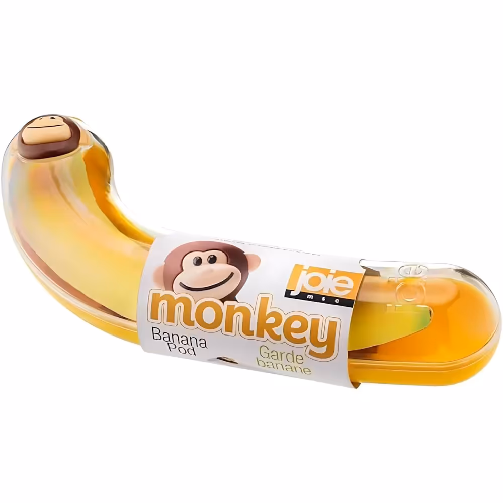 Joie Monkey Banana Pod