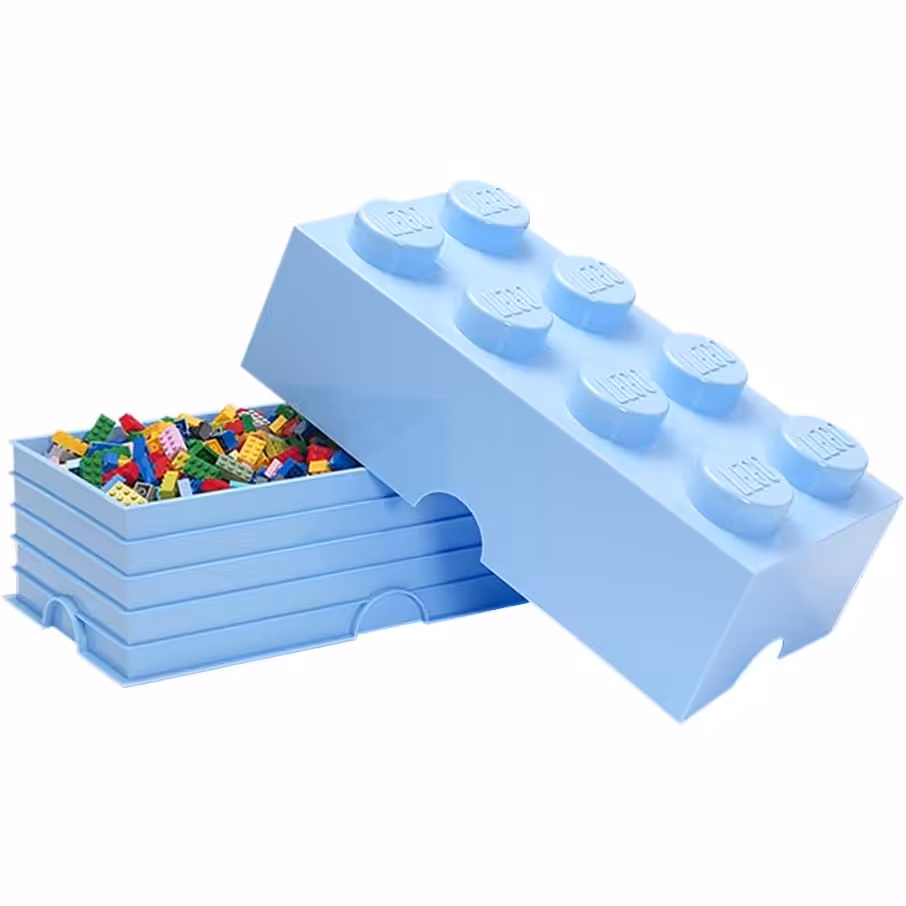 LEGO Storage Brick