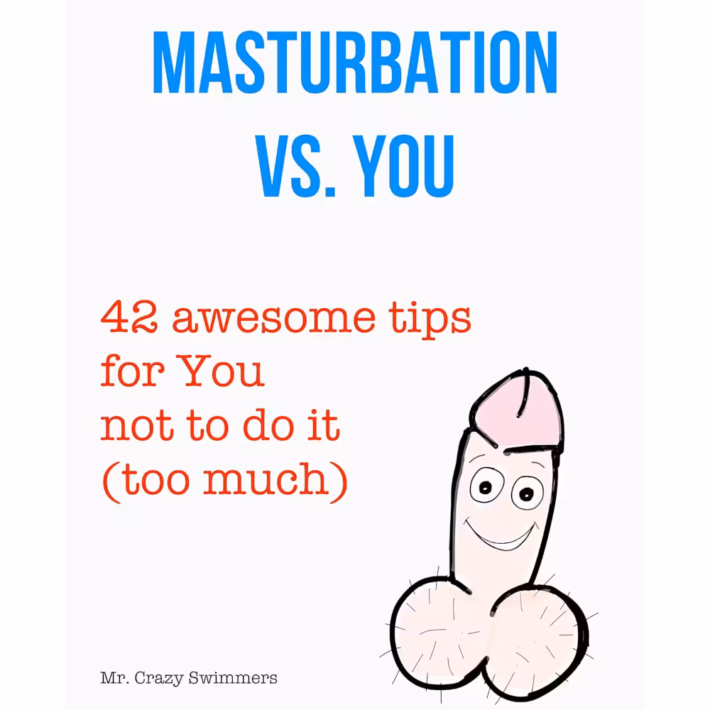 Masturbation vs. You