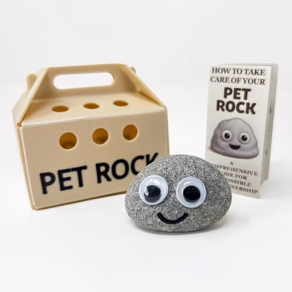 Pet Rock