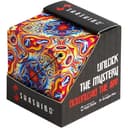 Shashibo Magnetic Puzzle Cube