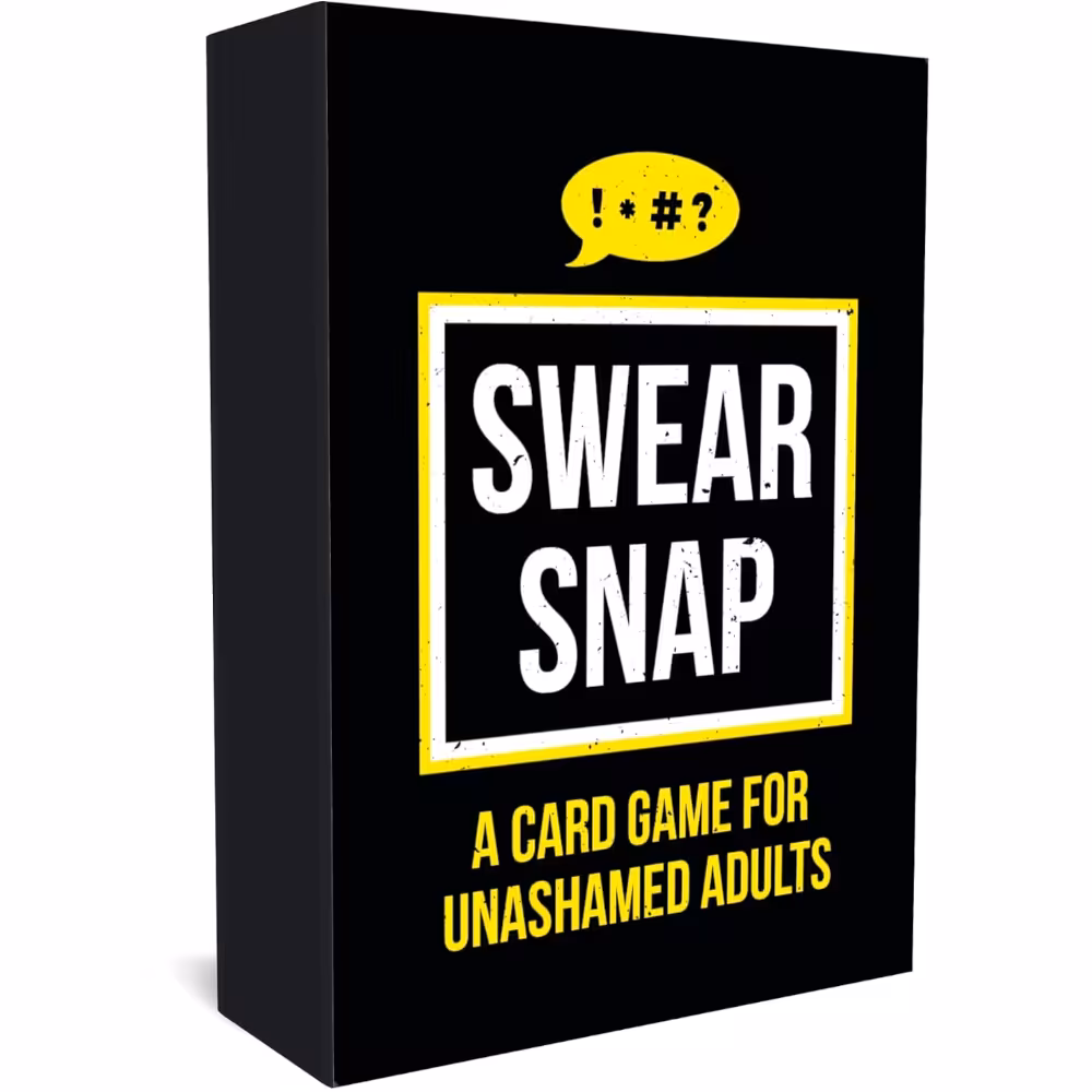 Swear Snap