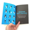 The SHIIT Workout: Get Fit While You Sh*t - Advanced SHIIT Exercises