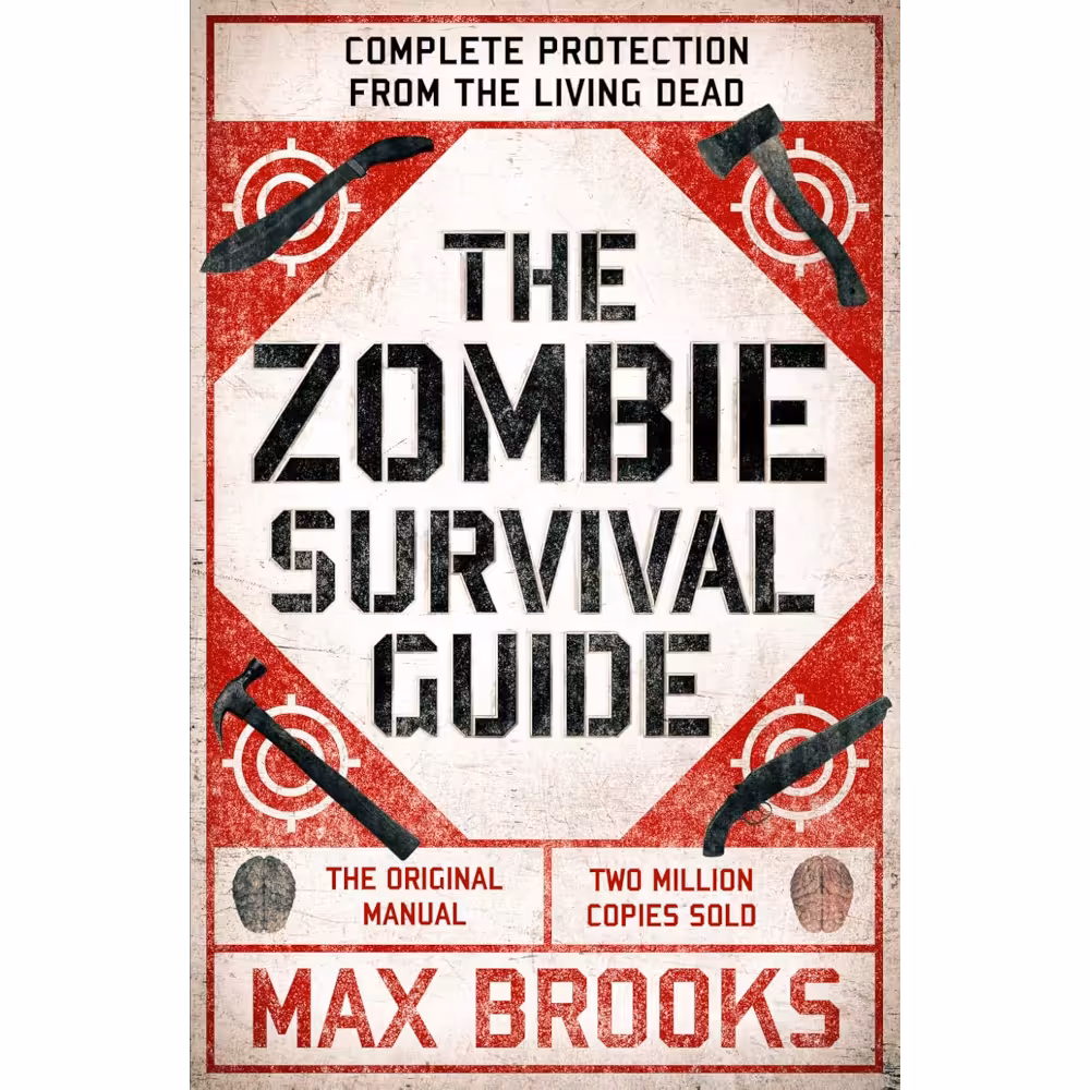 The Zombie Survival Guide