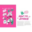Weed - How to smoke