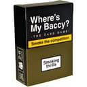 Where's My Baccy? The Card Game