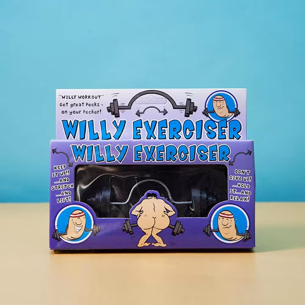 Willy Exerciser