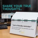 'As Per My Last Email' Flipbook - Just a friendly reminder