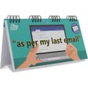 'As Per My Last Email' Flipbook