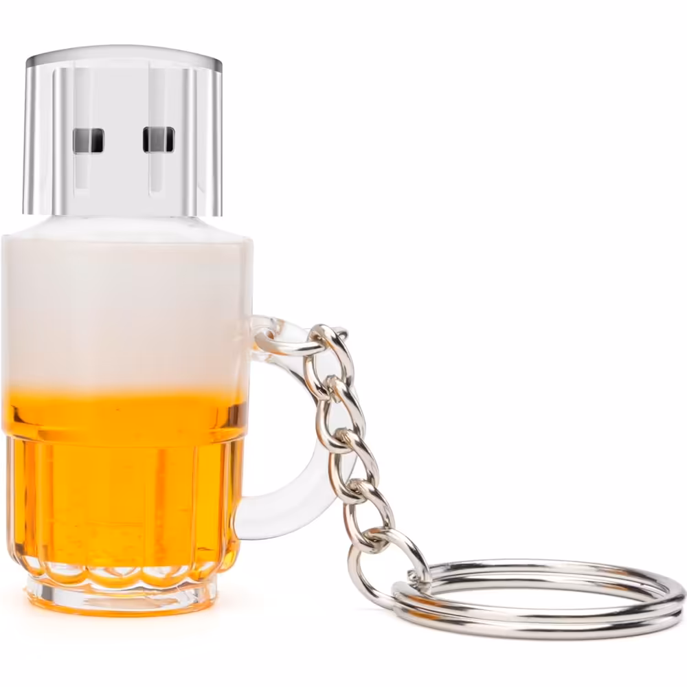 Beer Mug USB Stick
