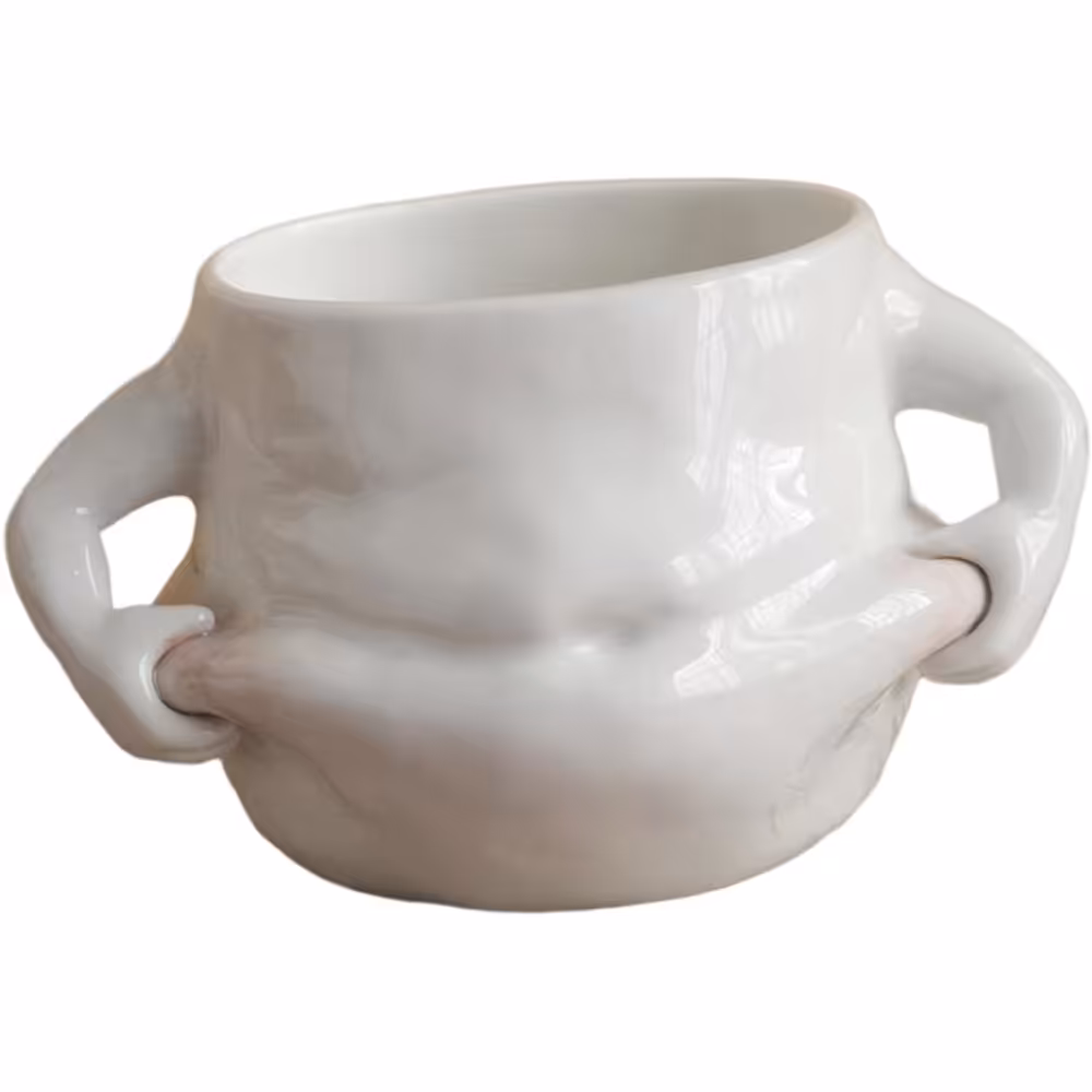 Big Belly Mug