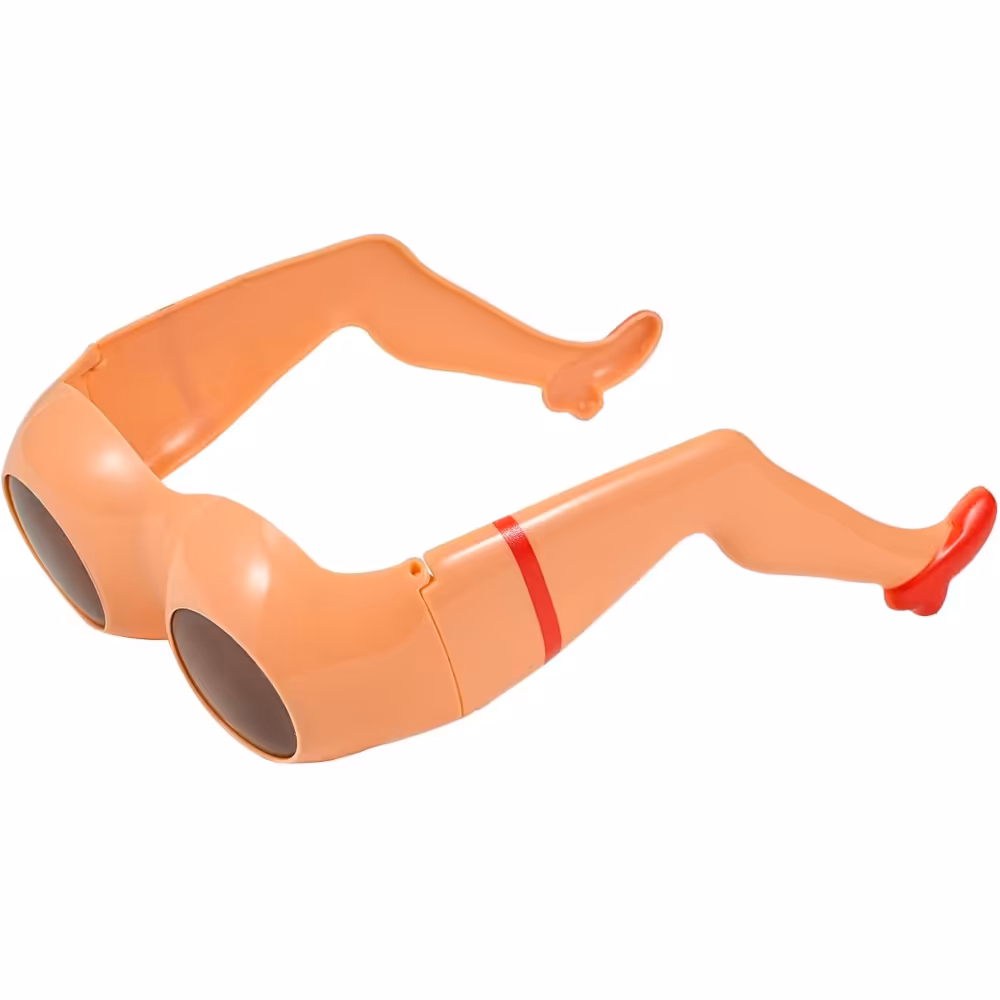 Bum & Leg Sunglasses