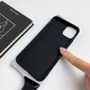 Chef Knife iPhone Case - Back