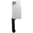 Chef Knife iPhone Case