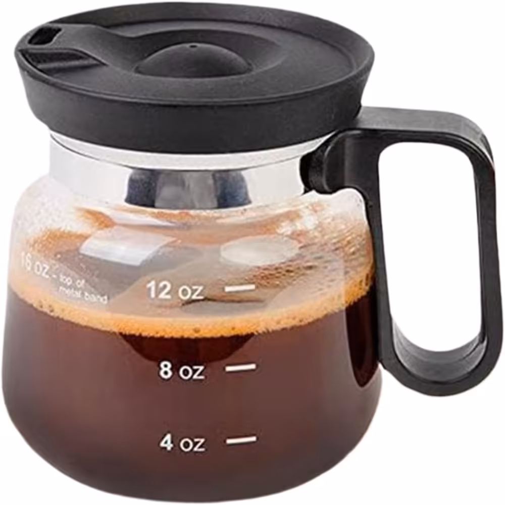 Coffee Pot Mug