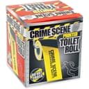 Crime Scene Toilet Roll