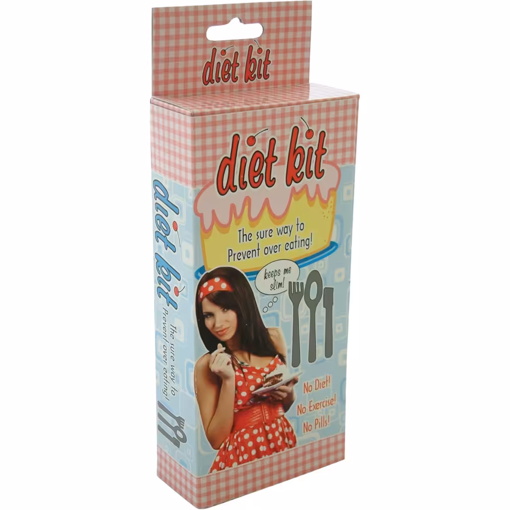 Diet Kit