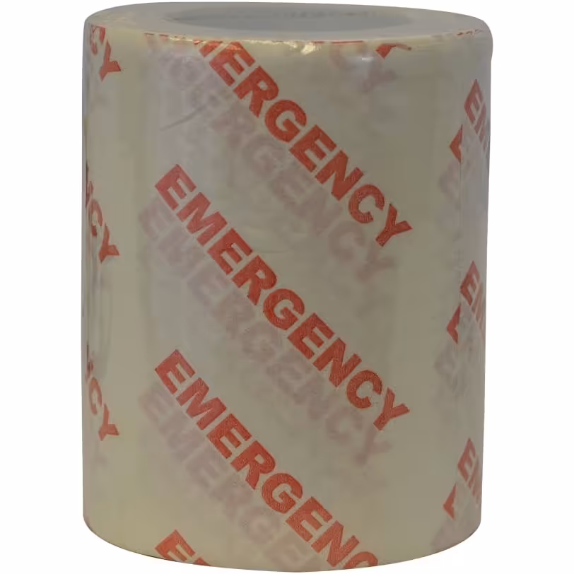 Emergency Toilet Paper
