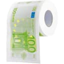 Euro Toilet Roll - The toilet paper