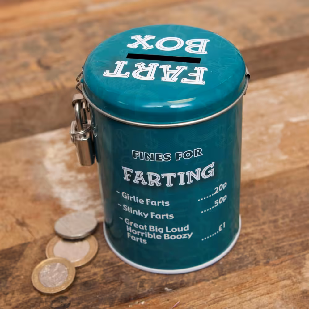 Fart Box