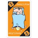 Fart - Duvet Lifter Card
