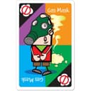 Fart - Gas Mask Card