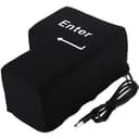 Giant Enter Key Pillow