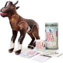 Goat Yoga Party Game
