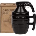Grenade Mug