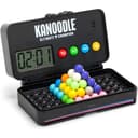 Kanoodle Ultimate Champion - Shapes set up as a pyramid