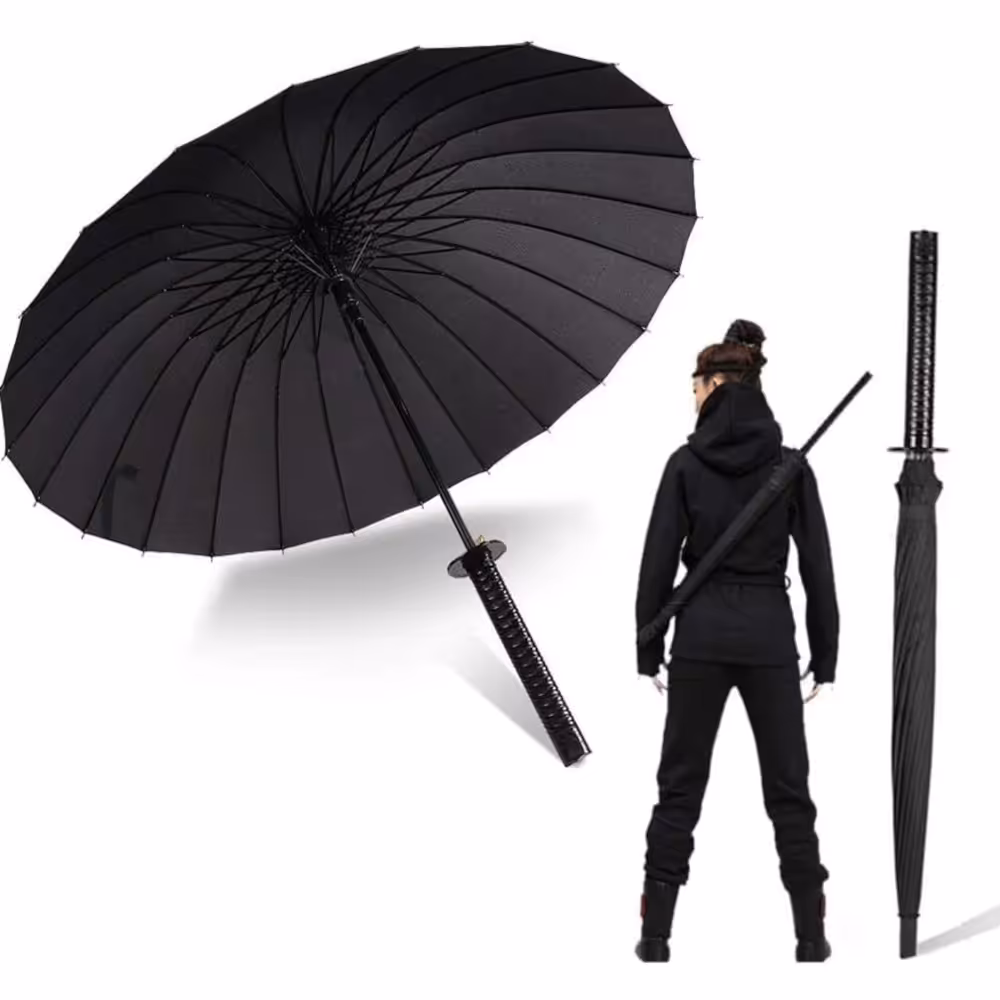 Katana Umbrella