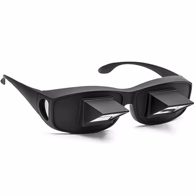 Lazy Glasses