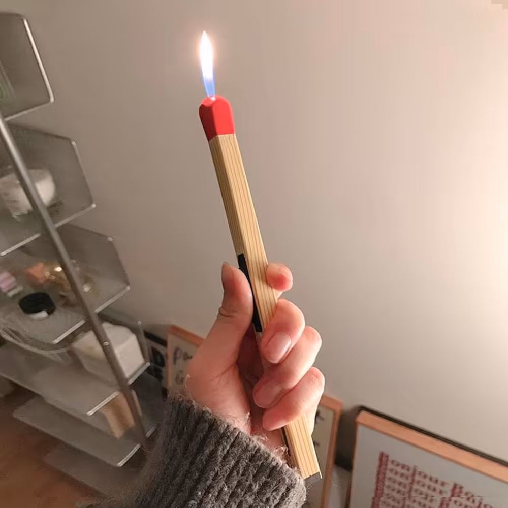 Match Lighter