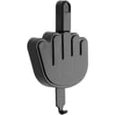 Middle Finger Key Hanger