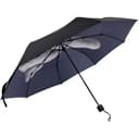 Middle Finger Umbrella - Side view