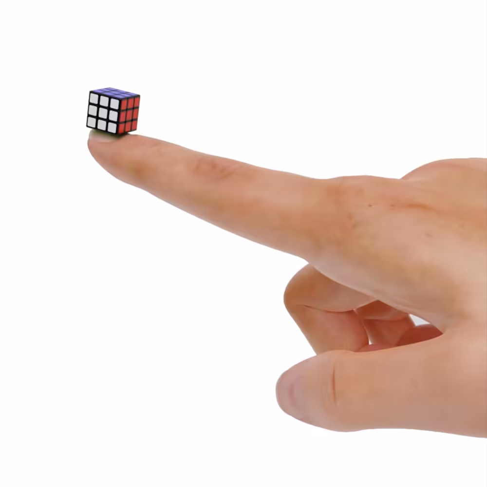 Mini Speed Cube