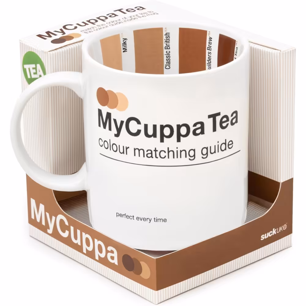 My Cuppa Tea Mug